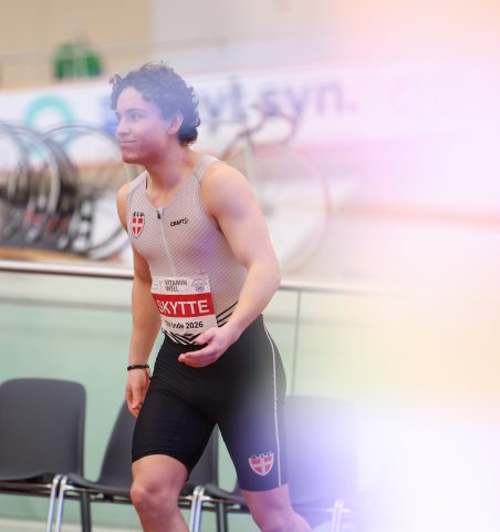 DM Atletik 2026 - Inde - Odense