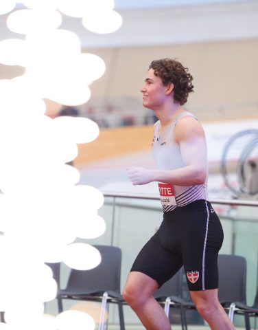 DM Atletik 2026 - Inde - Odense