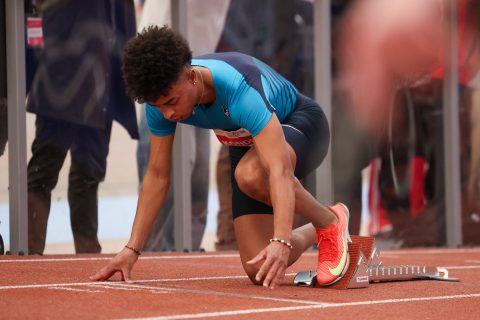 DM Atletik 2026 - Inde - Odense