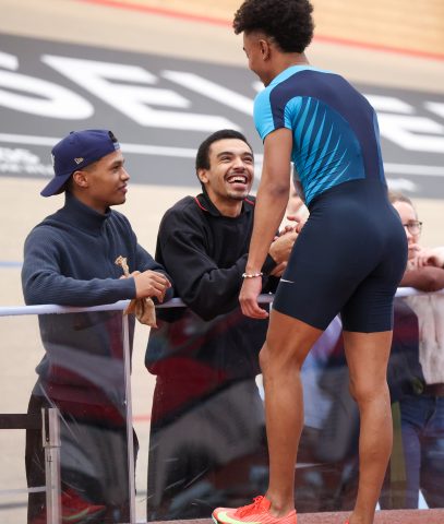 DM Atletik 2026 - Inde - Odense