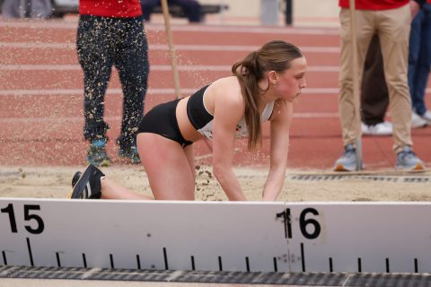 DM Atletik 2026 - Inde - Odense