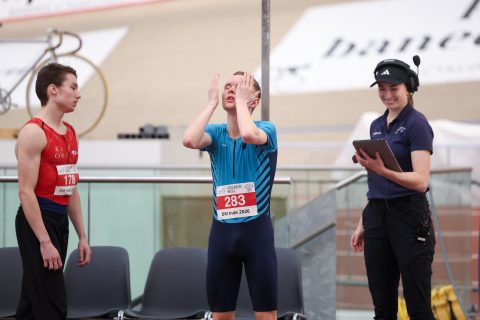 DM Atletik 2026 - Inde - Odense