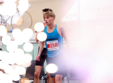 DM Atletik 2026 - Inde - Odense