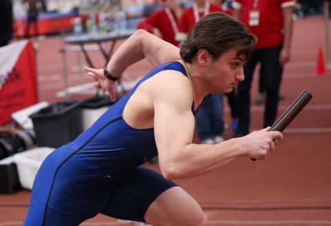 DM Atletik 2026 - Inde - Odense