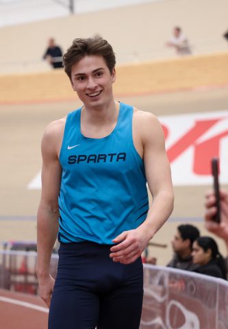 DM Atletik 2026 - Inde - Odense