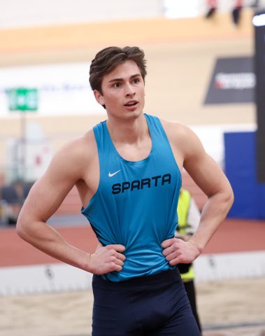 DM Atletik 2026 - Inde - Odense