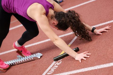 DM Atletik 2026 - Inde - Odense