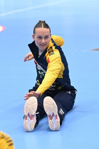 Nykøbing F. Håndboldklub - Ikast Håndbold - Kvindeligaen 2025-2026