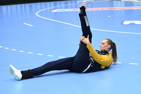 Nykøbing F. Håndboldklub - Ikast Håndbold - Kvindeligaen 2025-2026