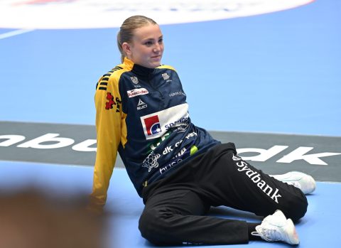 Nykøbing F. Håndboldklub - Ikast Håndbold - Kvindeligaen 2025-2026