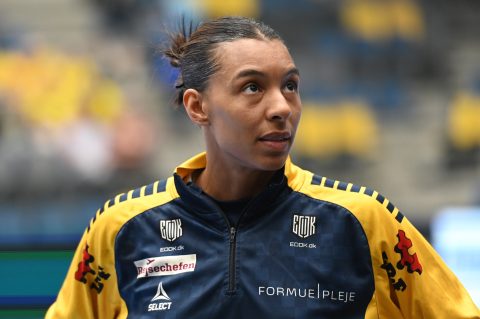 Nykøbing F. Håndboldklub - Ikast Håndbold - Kvindeligaen 2025-2026