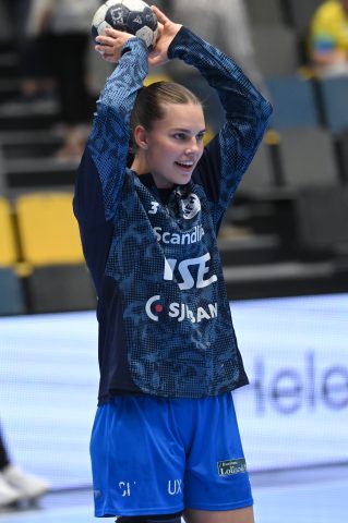 Nykøbing F. Håndboldklub - Ikast Håndbold - Kvindeligaen 2025-2026