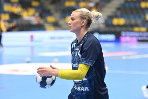 Nykøbing F. Håndboldklub - Ikast Håndbold - Kvindeligaen 2025-2026