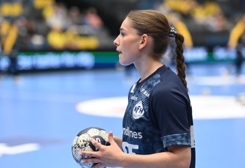 Nykøbing F. Håndboldklub - Ikast Håndbold - Kvindeligaen 2025-2026