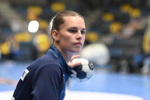 Nykøbing F. Håndboldklub - Ikast Håndbold - Kvindeligaen 2025-2026