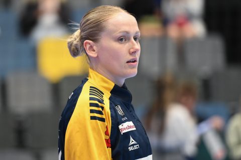 Nykøbing F. Håndboldklub - Ikast Håndbold - Kvindeligaen 2025-2026