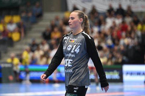 Nykøbing F. Håndboldklub - Ikast Håndbold - Kvindeligaen 2025-2026