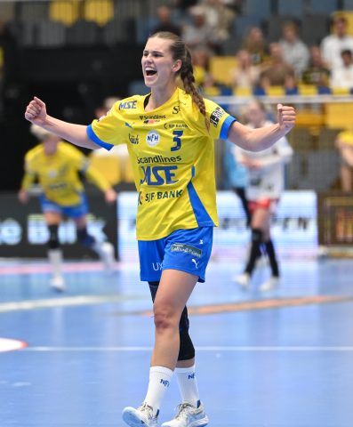 Nykøbing F. Håndboldklub - Ikast Håndbold - Kvindeligaen 2025-2026