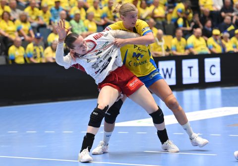 Nykøbing F. Håndboldklub - Ikast Håndbold - Kvindeligaen 2025-2026
