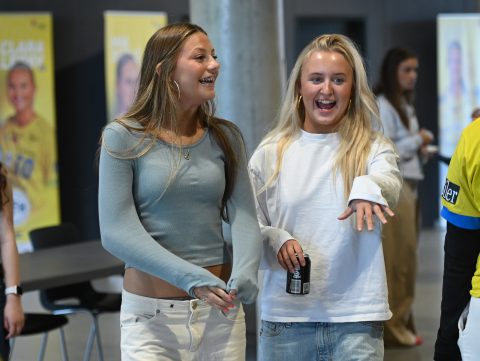 Nykøbing F. Håndboldklub - Ikast Håndbold - Kvindeligaen 2025-2026
