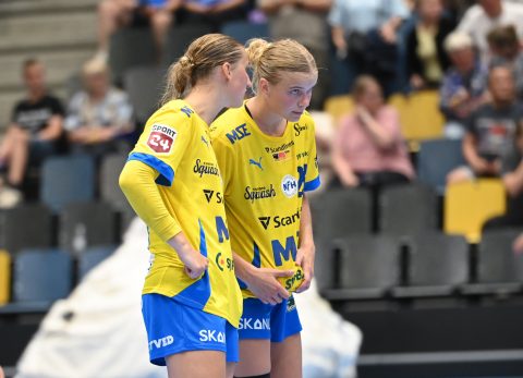 Nykøbing F. Håndboldklub - Ikast Håndbold - Kvindeligaen 2025-2026