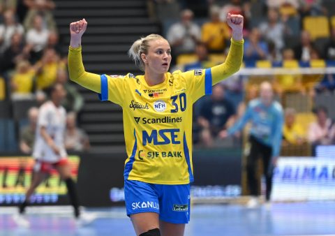 Nykøbing F. Håndboldklub - Ikast Håndbold - Kvindeligaen 2025-2026