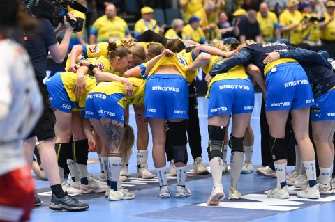 Nykøbing F. Håndboldklub - Ikast Håndbold - Kvindeligaen 2025-2026