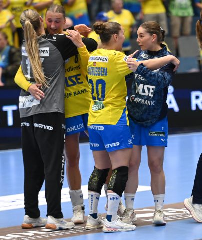 Nykøbing F. Håndboldklub - Ikast Håndbold - Kvindeligaen 2025-2026