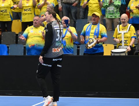 Nykøbing F. Håndboldklub - Ikast Håndbold - Kvindeligaen 2025-2026