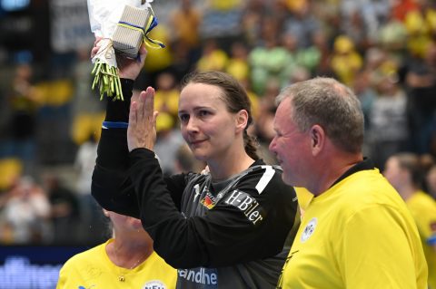 Nykøbing F. Håndboldklub - Ikast Håndbold - Kvindeligaen 2025-2026
