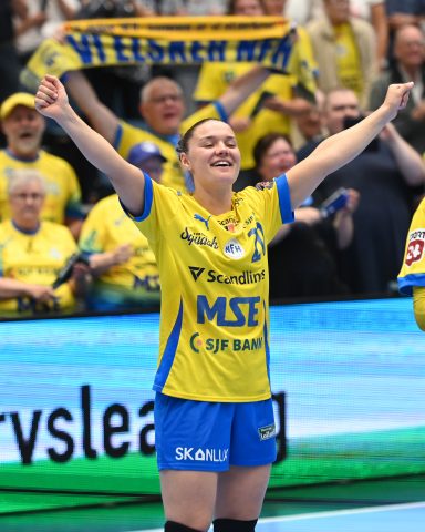 Nykøbing F. Håndboldklub - Ikast Håndbold - Kvindeligaen 2025-2026