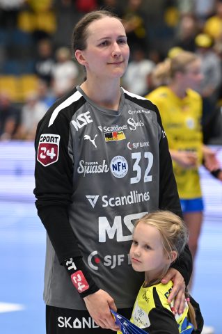 Nykøbing F. Håndboldklub - Ikast Håndbold - Kvindeligaen 2025-2026