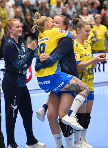 Nykøbing F. Håndboldklub - Ikast Håndbold - Kvindeligaen 2025-2026