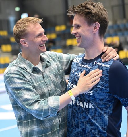 Nykøbing F. Håndboldklub - Ikast Håndbold - Kvindeligaen 2025-2026