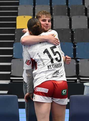 Nykøbing F. Håndboldklub - Ikast Håndbold - Kvindeligaen 2025-2026