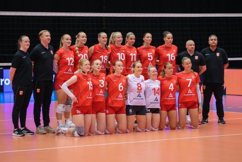 Lithuania - Denmark - European League