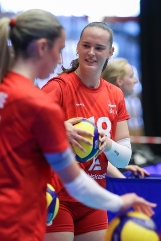 Lithuania - Denmark - European League