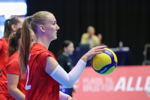 Lithuania - Denmark - European League