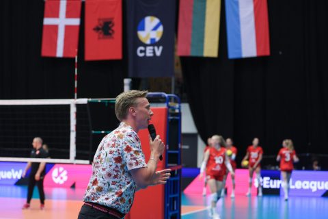 Lithuania - Denmark - European League