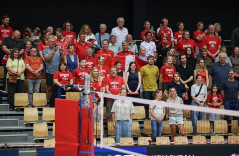 Lithuania - Denmark - European League
