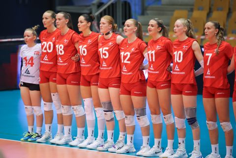 Lithuania - Denmark - European League