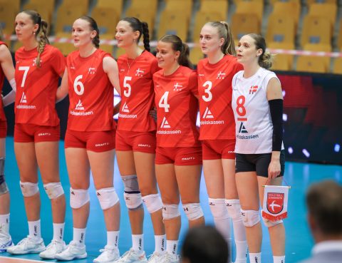Lithuania - Denmark - European League