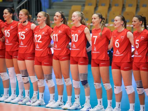 Lithuania - Denmark - European League