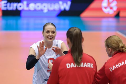 Lithuania - Denmark - European League