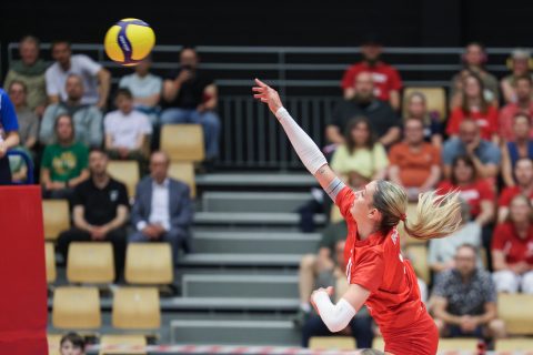 Lithuania - Denmark - European League