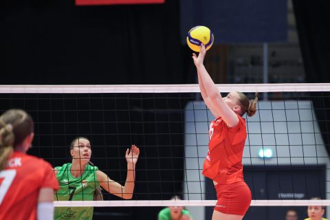 Lithuania - Denmark - European League