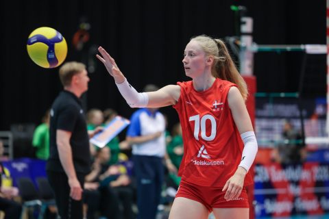 Lithuania - Denmark - European League