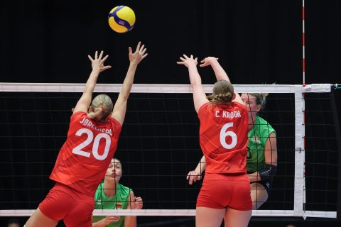 Lithuania - Denmark - European League