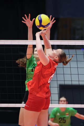 Lithuania - Denmark - European League
