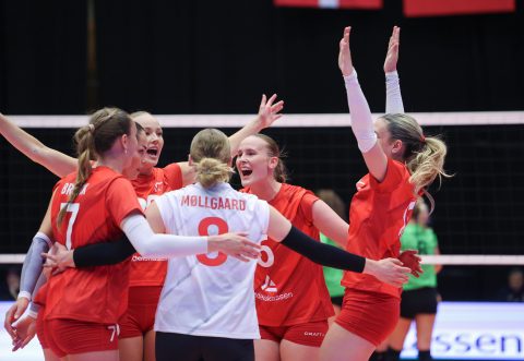 Lithuania - Denmark - European League